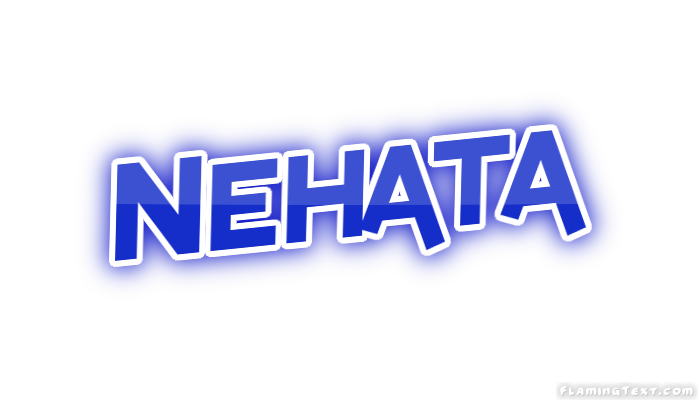 Nehata 市