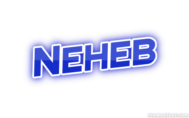 Neheb 市