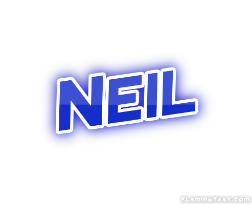 Neil Ville
