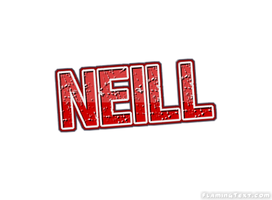 Neill город