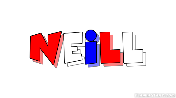 Neill Ville