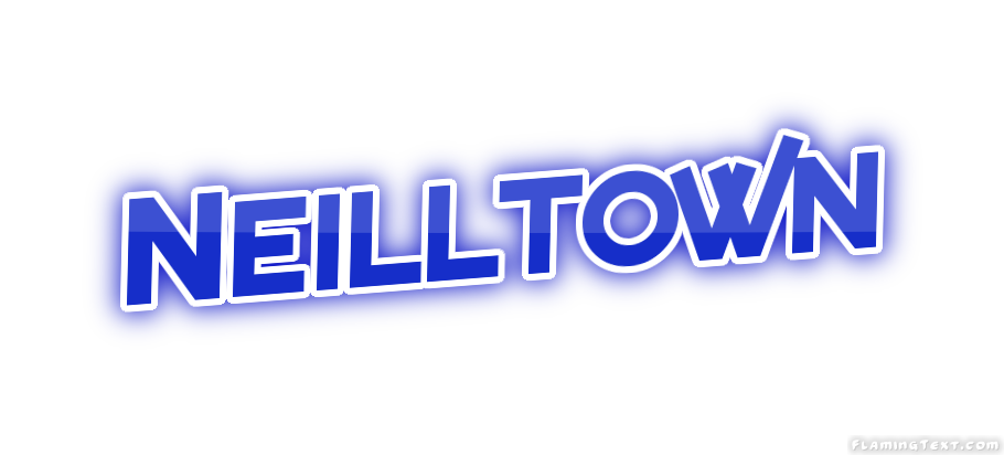 Neilltown Ciudad