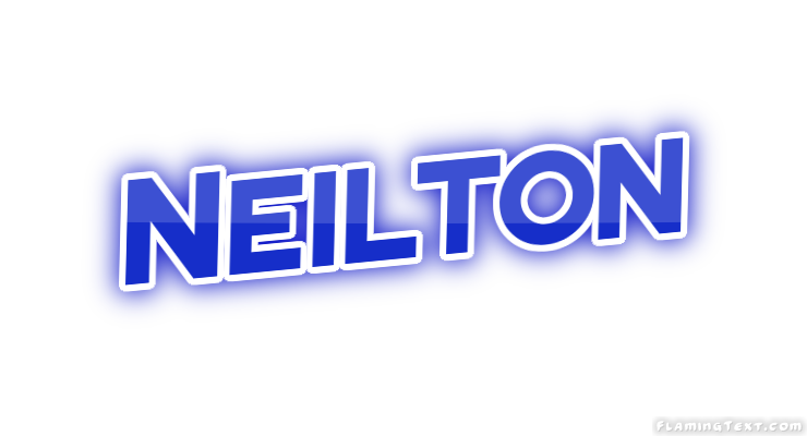 Neilton City