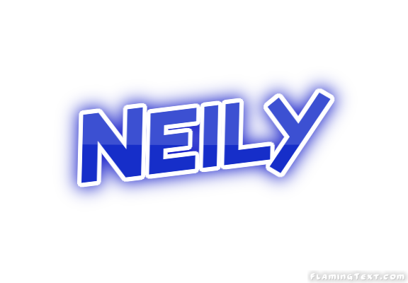 Neily City