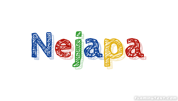 Nejapa City