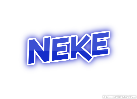 Neke City