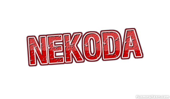 Nekoda City