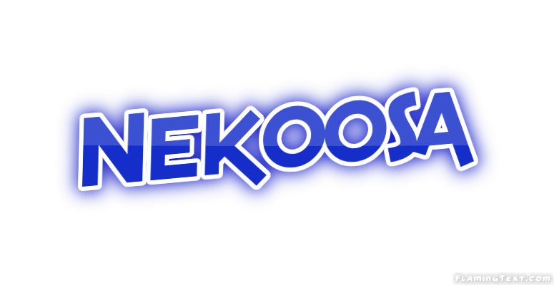 Nekoosa Ville