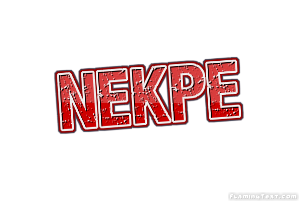 Nekpe City