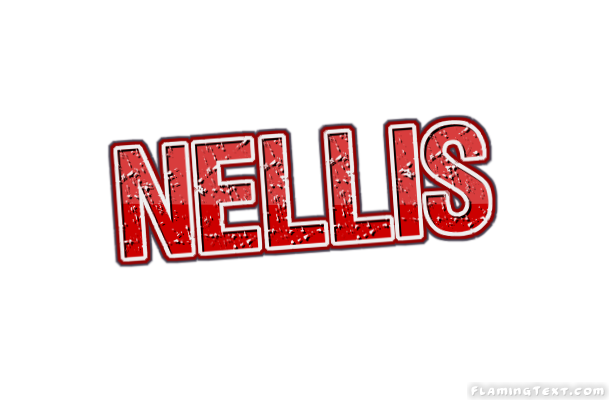Nellis مدينة