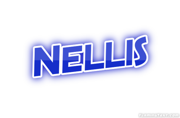 Nellis город