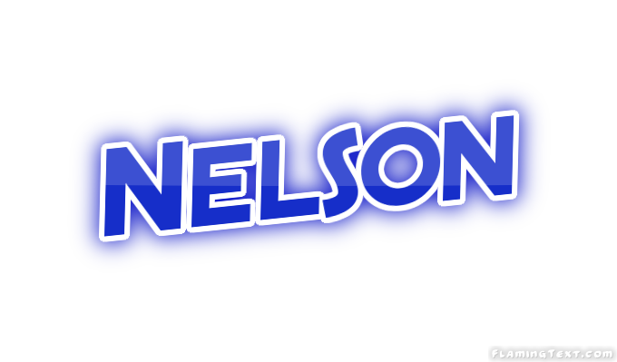 Nelson City
