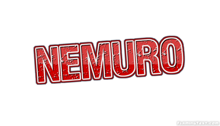 Nemuro город