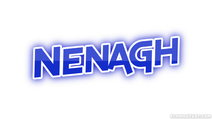 Nenagh City