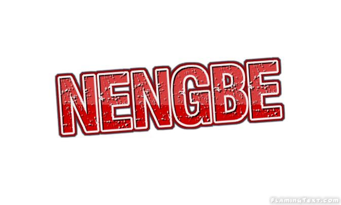 Nengbe City