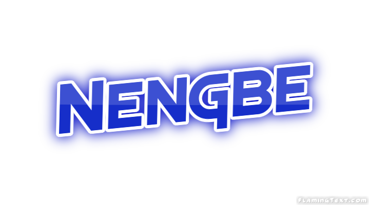 Nengbe City