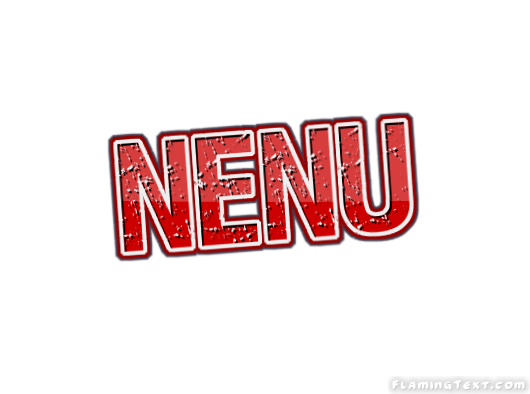 Nenu مدينة