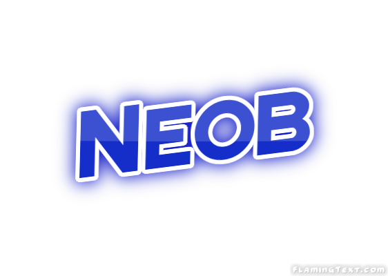 Neob 市
