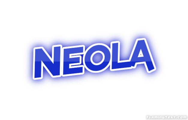 Neola City