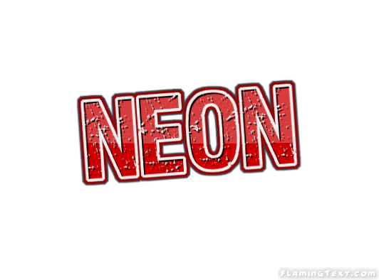Neon 市