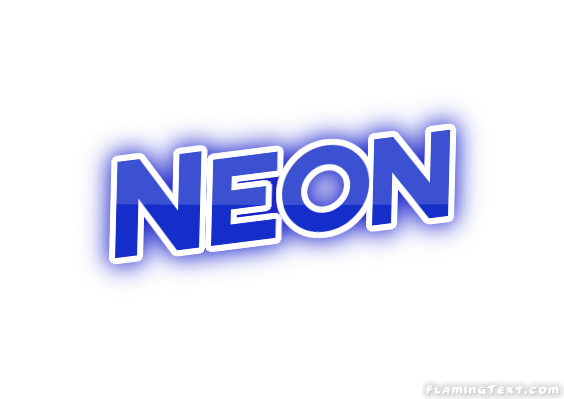 Neon Ville