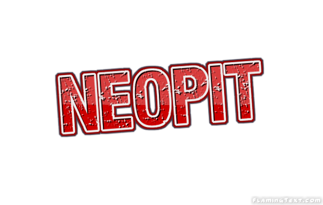 Neopit город