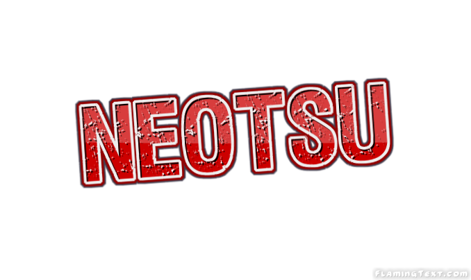 Neotsu 市
