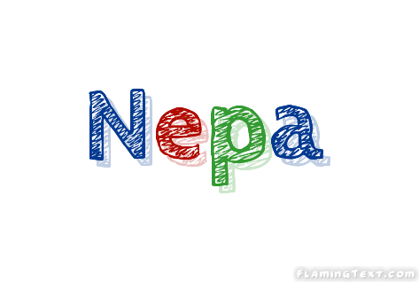 Nepa City