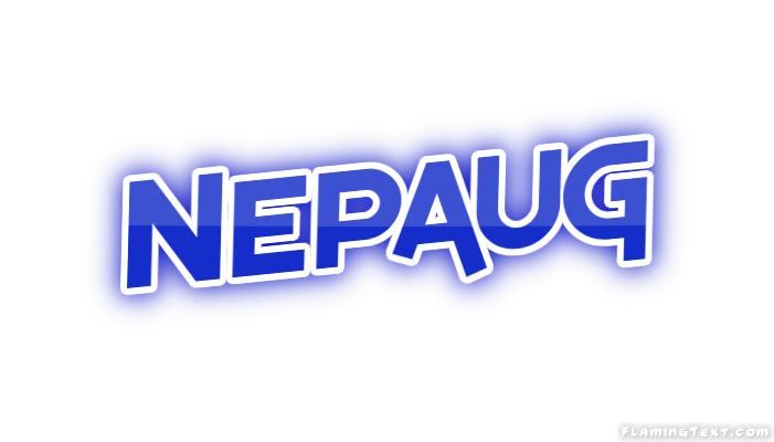 Nepaug City