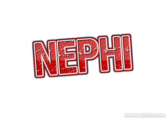 Nephi 市