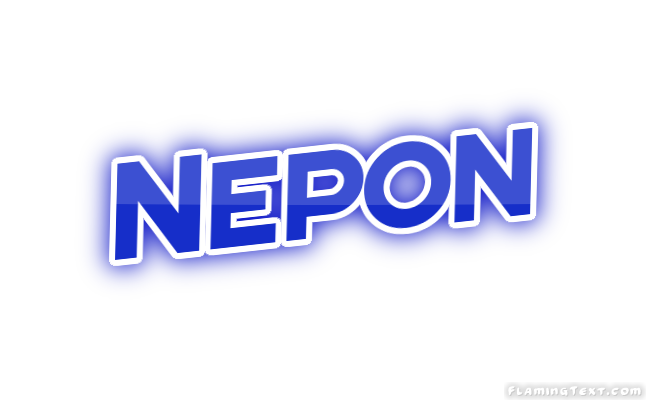 Nepon Ciudad