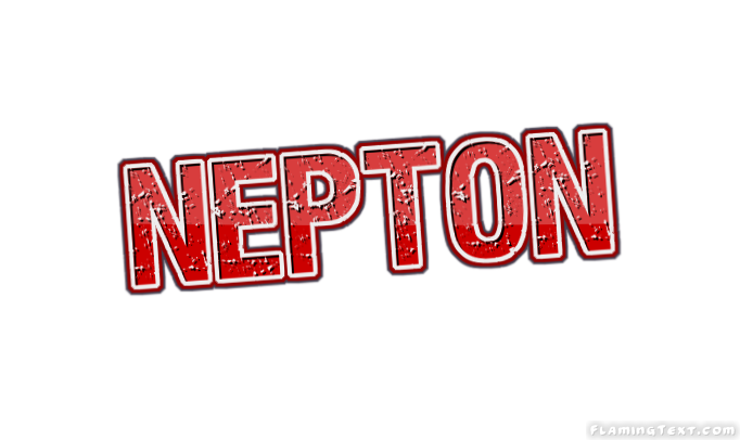 Nepton مدينة