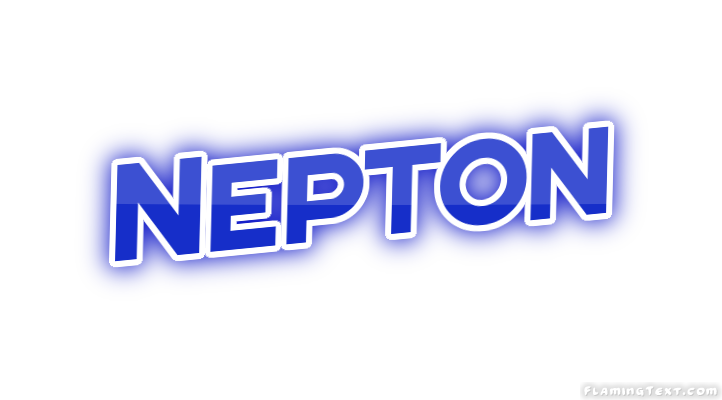 Nepton مدينة