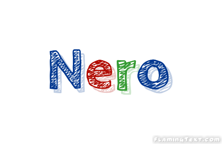Nero город