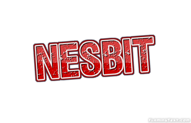 Nesbit City
