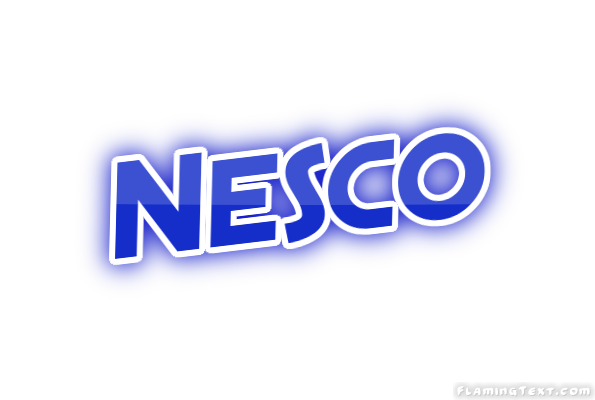 Nesco 市