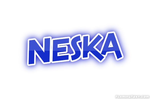 Neska Stadt