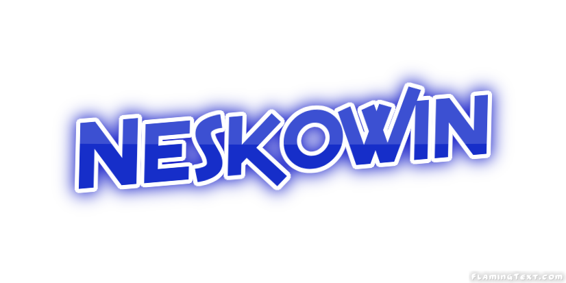 Neskowin Stadt