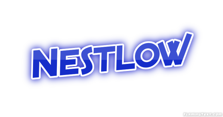 Nestlow مدينة