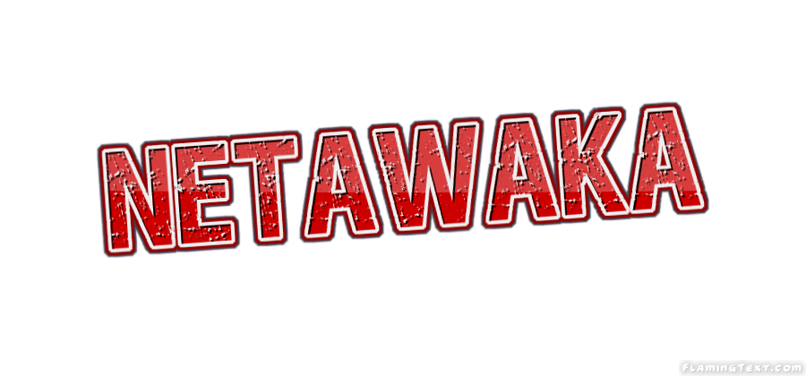 Netawaka город