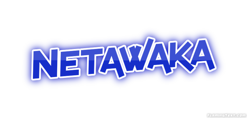 Netawaka مدينة