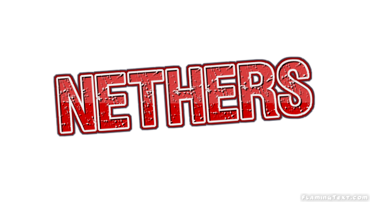 Nethers مدينة