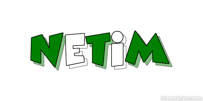 Netim 市