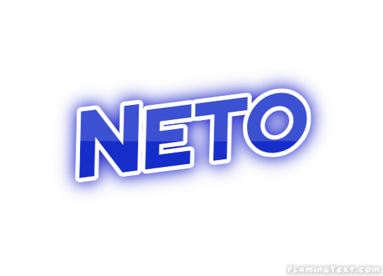 Neto City