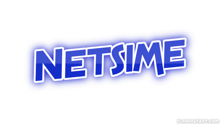 Netsime город