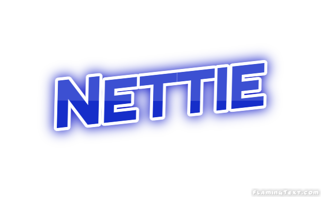 Nettie City