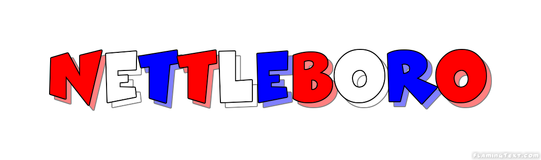 Nettleboro 市