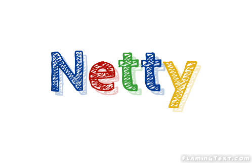 Netty City