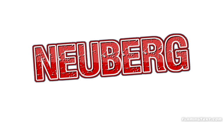 Neuberg 市