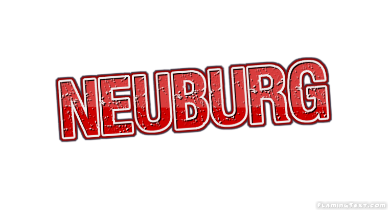 Neuburg город